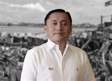 Pagtulong sa mga biktima ng kalamidad, matagal ng pangako ni .